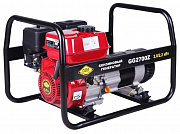 Бензиновая электростанция DDE GG2700Z