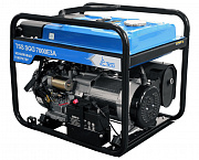 Бензогенератор ТСС SGG 7000 E3A 30021