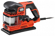 Плоскошлифовальная машина BLACK+DECKER KA330E