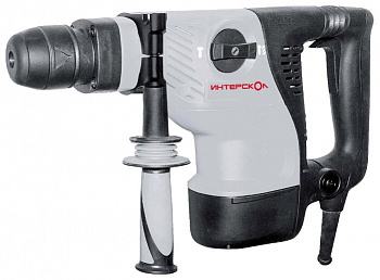 Перфоратор Интерскол П-48/1300ЭВ-2