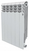 Радиатор секционный биметаллический Royal Thermo Revolution Bimetall 500