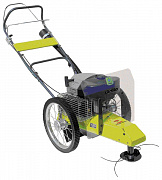 Триммер Grillo HWT600 WD