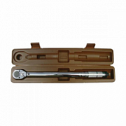 Динамометрический ключ 1/2"DR 42-210 Nm Ombra A90013