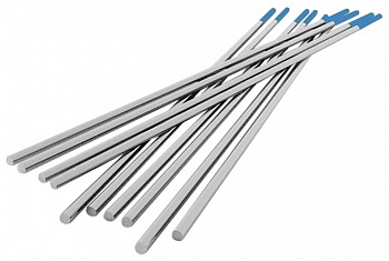 Электроды для аргонодуговой сварки GoldSpark WY-20 5мм 0.32кг