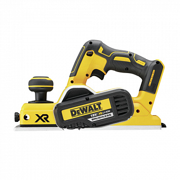 Электрорубанок DeWALT DCP580N-XJ