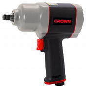 Пневмогайковерт ударный Crown CT38115
