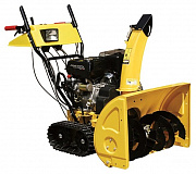 Бензиновый снегоуборщик G-Power SB1170T