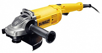 УШМ DeWALT DWE492S