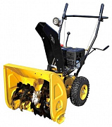 Бензиновый снегоуборщик Union UT651Q/E