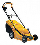 Газонокосилка STIGA Turbo 41 EL