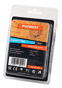 Цепь Patriot 21BP-76E 0.325" 1.5мм 76 звеньев 862321576