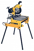 Торцовочная пила DeWALT DW742