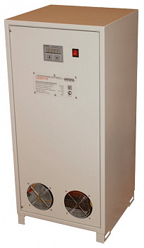 Стабилизатор напряжения Lider PS20000SQ-D-15