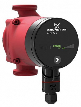 Насос Grundfos ALPHA2 L 25-60 130