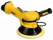 Эксцентриковая пневмошлифмашина MIRKA ROS2 650CV
