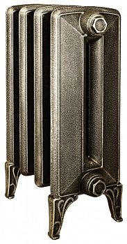 Радиатор секционный чугун RETROstyle BOHEMIA 450