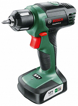 Дрель-шуруповерт BOSCH EasyDrill 12