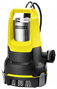 Насос KARCHER SP 6 Flat Inox