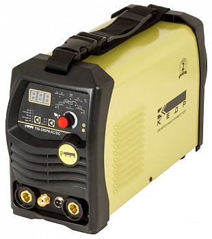 Сварочный аппарат Кедр TIG-200 PN AC/DC