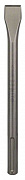 Зубило SDS-max BOSCH 1618600210 280 мм