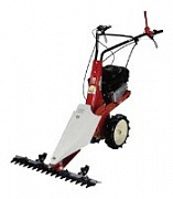 Сенокосилка Eurosystems Minieffe 352 625 Series with Reverse Motor Mower