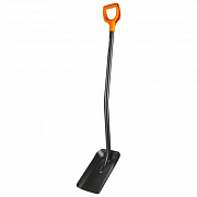 Лопата совковая FISKARS Solid 1026685 (132403)