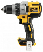 Дрель-шуруповерт DeWALT DCD991NT