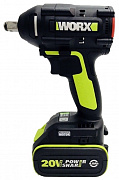Гайковерт Worx WU279