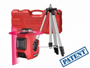 Лазерный уровень Condtrol NEO X1-360 Set 1-2-138