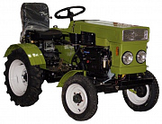 Мини-трактор Crosser CR-M12-1