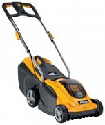 Аккумуляторная газонокосилка STIGA SLM 3648 AE