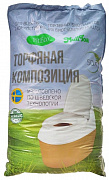 Piteco Торфяная композиция 50 л
