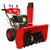 Бензиновый снегоуборщик ELITECH СМ 14Э