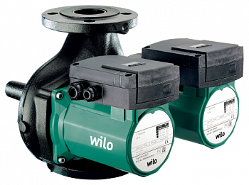 Насос Wilo TOP-SD 40/10 EM PN6/10