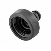 Штуцер с внутренней резьбой Sturm Professional 1 3015-04-1P