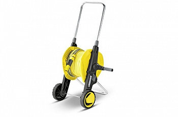 Тележка для шланга HT 3.420 Kit со шлангом PrimoFlex 1/2"-20м Karcher 2.645-166.0