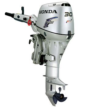 Подвесной лодочный мотор Honda BF30DK2SHGU