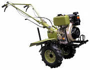 Мотоблок Sunrise SRD-6BA