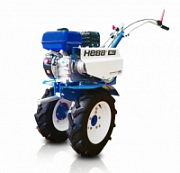 Мотоблок Нева МБ Энергия - WM170F/P-2 (с 4 фрезами)