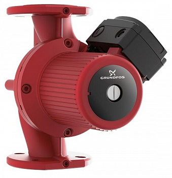 Насос Grundfos UPS 65-120 F 380В