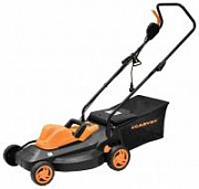 Электрическая газонокосилка Carver LME-1840