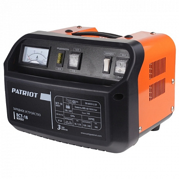 Заряднопредпусковое устройство Patriot BCT-18 Boost 650301518