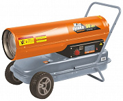 Дизельная пушка Кратон D30-750