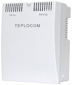 Стабилизатор напряжения БАСТИОН Teplocom ST-888