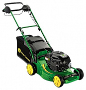 Газонокосилка John Deere R43V