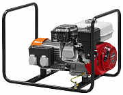 Бензиновая электростанция RID RH 3541 A