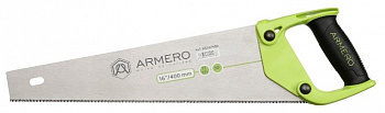 Ножовка по дереву Armero A534/400 400 мм