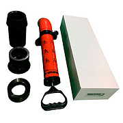 Профессиональный вантуз Rotorica PowerPump 10 RT.1510010