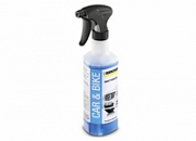 Средство для удаления следов насекомых KARCHER (0,5)л 6.295-761 RM 618