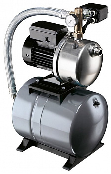 Насосная станция Grundfos Hydrojet JPB 6/60